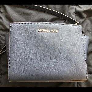 Michael Kors Selma Crossbody